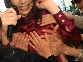 宮瀬リコTHE下半身タイガースBEST5時間 サンプル動画サムネイル